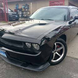 2013 Challenger