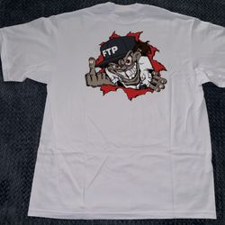 FTP Breakthrough T Shirt