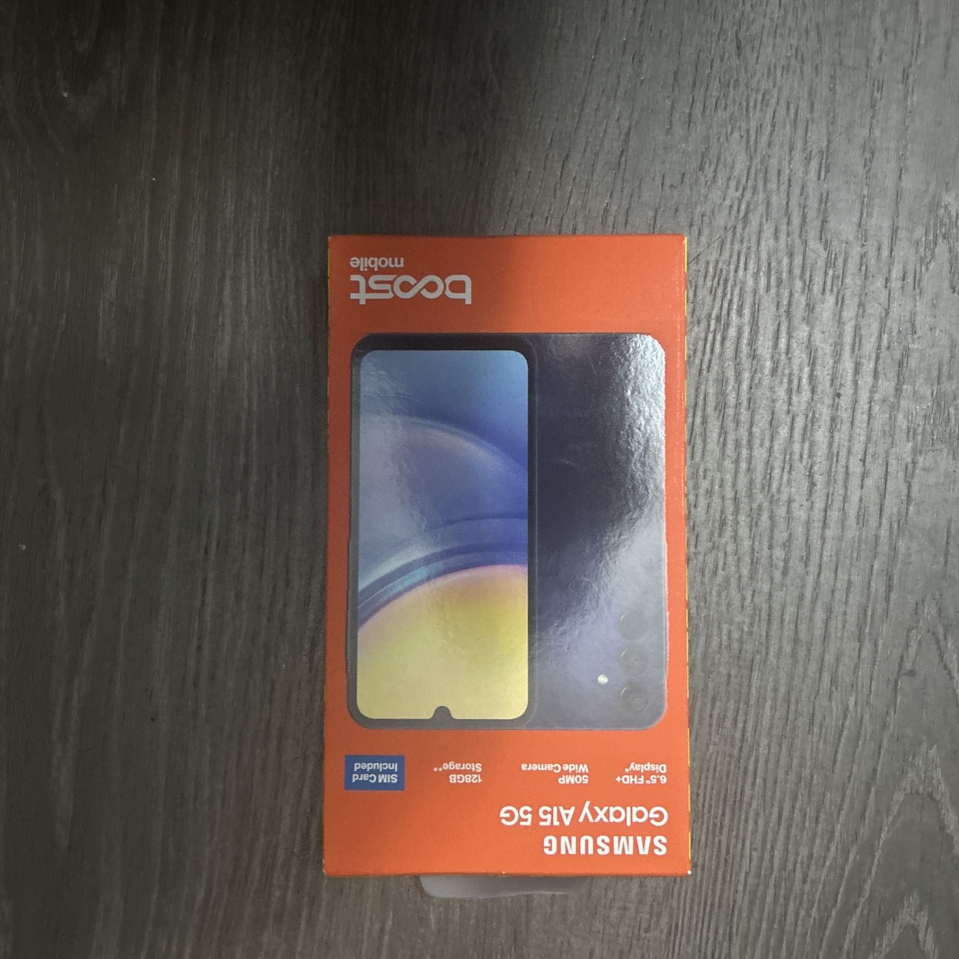 Samsung Brand new