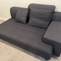 Diana Sectional Sofa