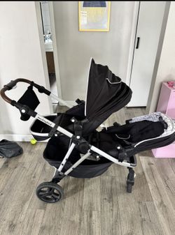 Mockingbird Stroller