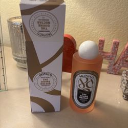 The Divine Nectar Body Oil 