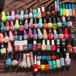 Nail Polish
