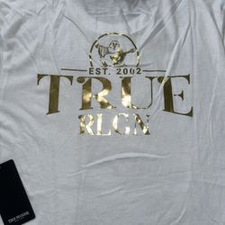 True Religion L T-Shirt