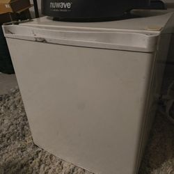 Mini Fridge 