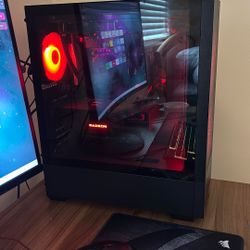 Power spec 6950xt