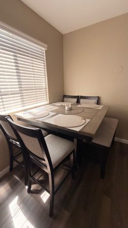 Dinning table