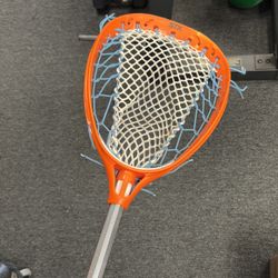 STX Goalie Stick Metal Shaft - Good Condition 