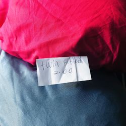 Twin  Size  Fitted Sheets