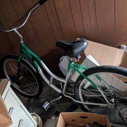 Bikes