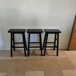Bar Stools 