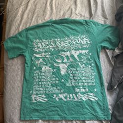 Hellstar Shirt