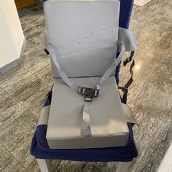 Toddler Booster Cushion 
