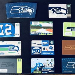 Seahawks Collectible 