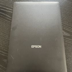 epson perfection v19 ii scanner