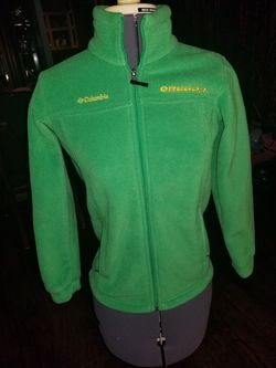 Columbia girl sweetheart