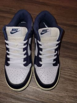 Nike Dunk Low women's 7