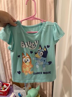 Toddler shirt