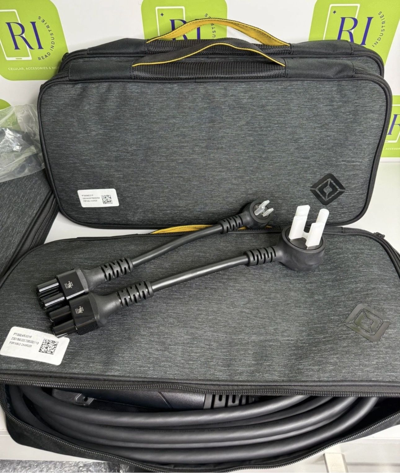 Rivian Charger Brand New 