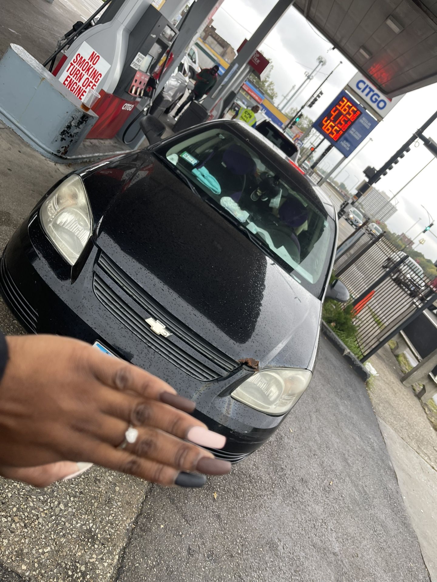 2010 Chevrolet Cobalt