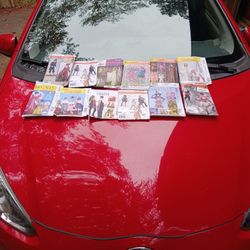 12 Holiday Costume And Craft Patterns