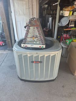 Trane 3.5 ton refrigerant refrigerant 410