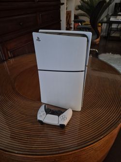 PlayStation 5 digital