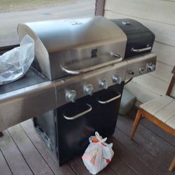 Grill 