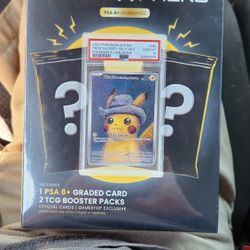 GameStop Power Packs Brand New 