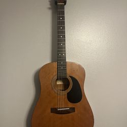 Jasmine S-35 Acoustic Guitar