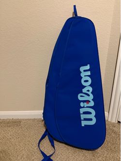 Wilson v5 tour 3 pack tennis bag