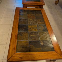 Coffee & End/Corner Table