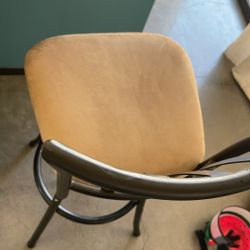 Target Bar Stools(4)