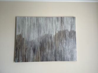 Wall Frame 47 Width; 35 1/2 Height