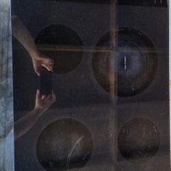 Whirlpool 30-in Electric Cooktop