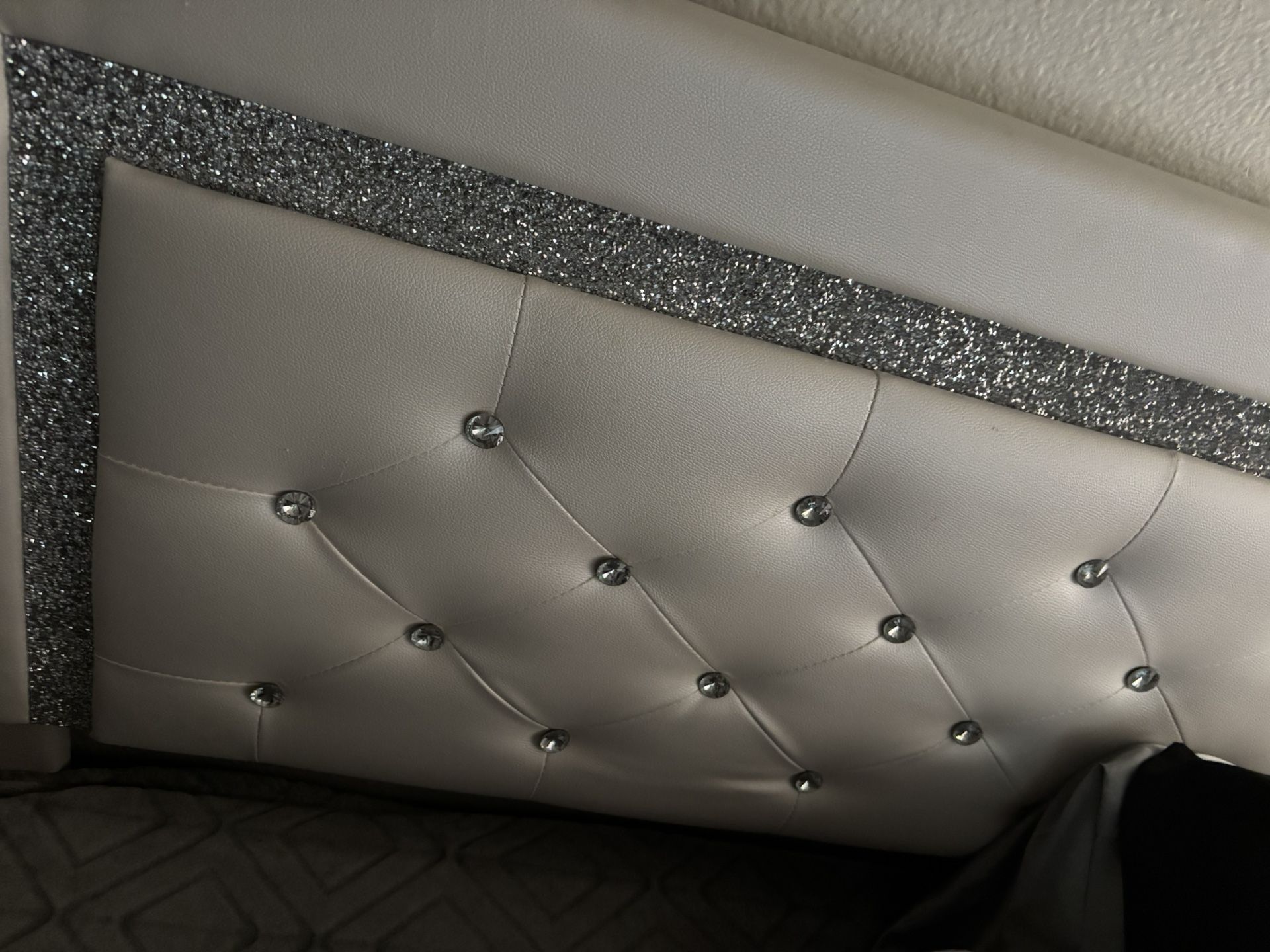 Queen Size Bed Frame