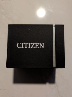 Citizen Eco-Drive