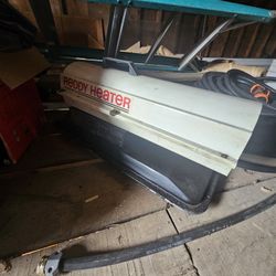 Kerosene Heater