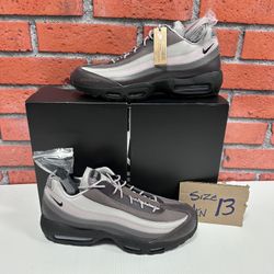 Nike Air Max ‘95 X A Ma Maniére ‘While You We’re Sleeping’ Size 13 