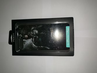 Superheros Marvel Avenger Phone Hard Case Cover For iPhone 7 Plus Batman