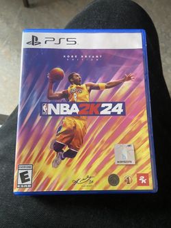 Nba 2K 24