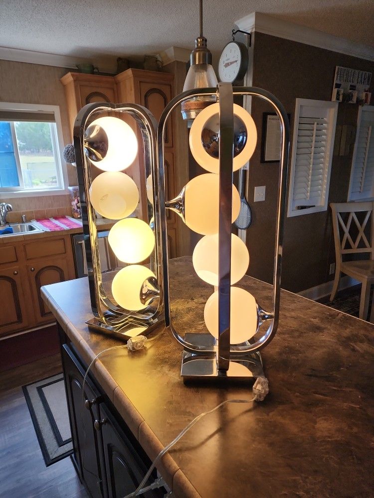 Early Art Deco , Lighting  !!!!