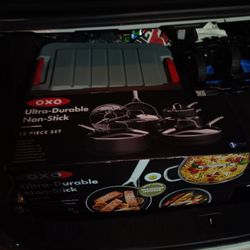 For Sale Cookware Set