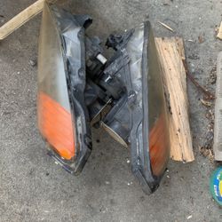 Ap1 Head Lights
