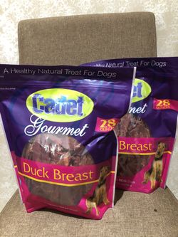 Dog treats