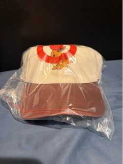 Target x Pokemon eevee collaboration hat