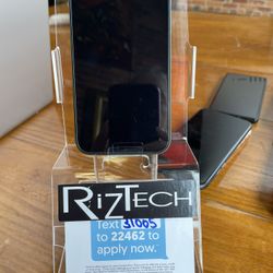 Apple iPhone 13 128GB Verizon Apple Lightning Cable Included Recertified with Manufacturer Warranty