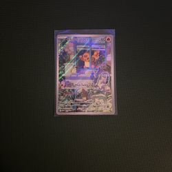 Pokemon ObF Charmander ETB Promo