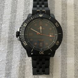 The Stinger Dive Bracelet Watch