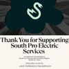 SouthProElecteicalServices